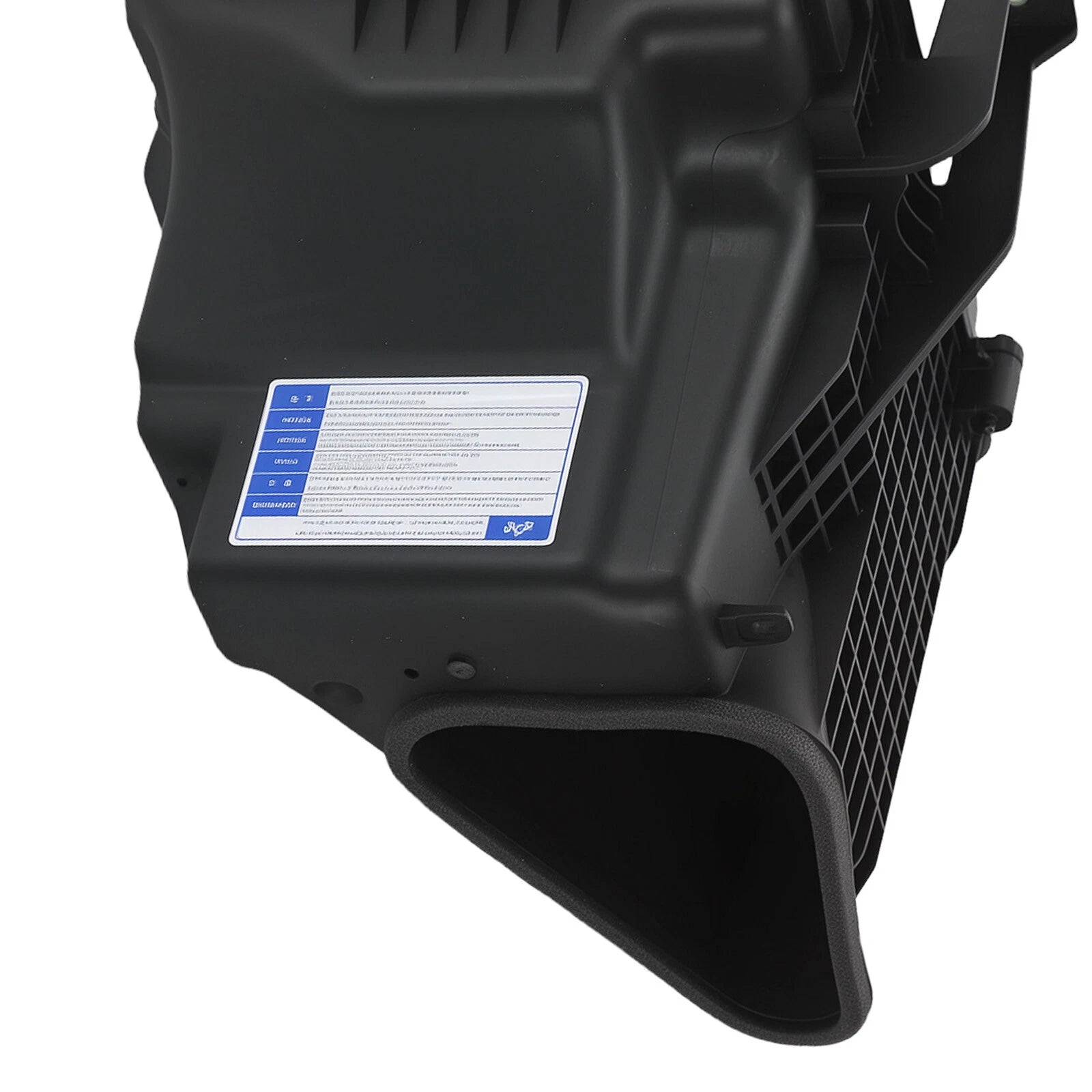 Engine Air Cleaner Box for Chrysler 300 (2011-2020) Black