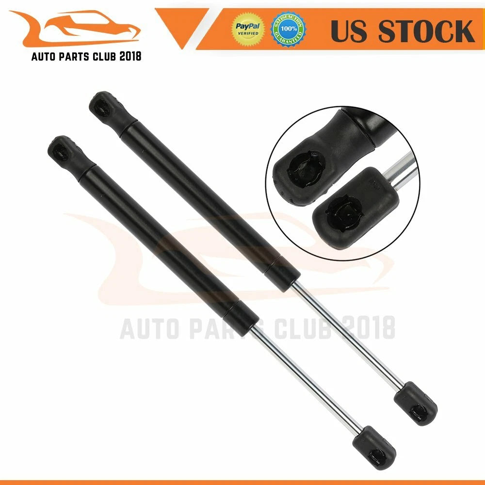 Set of 2 Rear Trunk Gas Lift Support Shocks for Subaru Legacy (2010–2014)