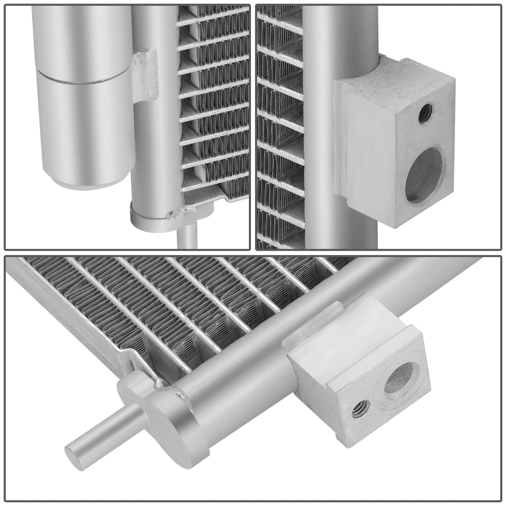 A/C Condenser for Honda CR-V (2007–2011) HO3030150