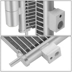 A/C Condenser for Honda CR-V (2007–2011) HO3030150