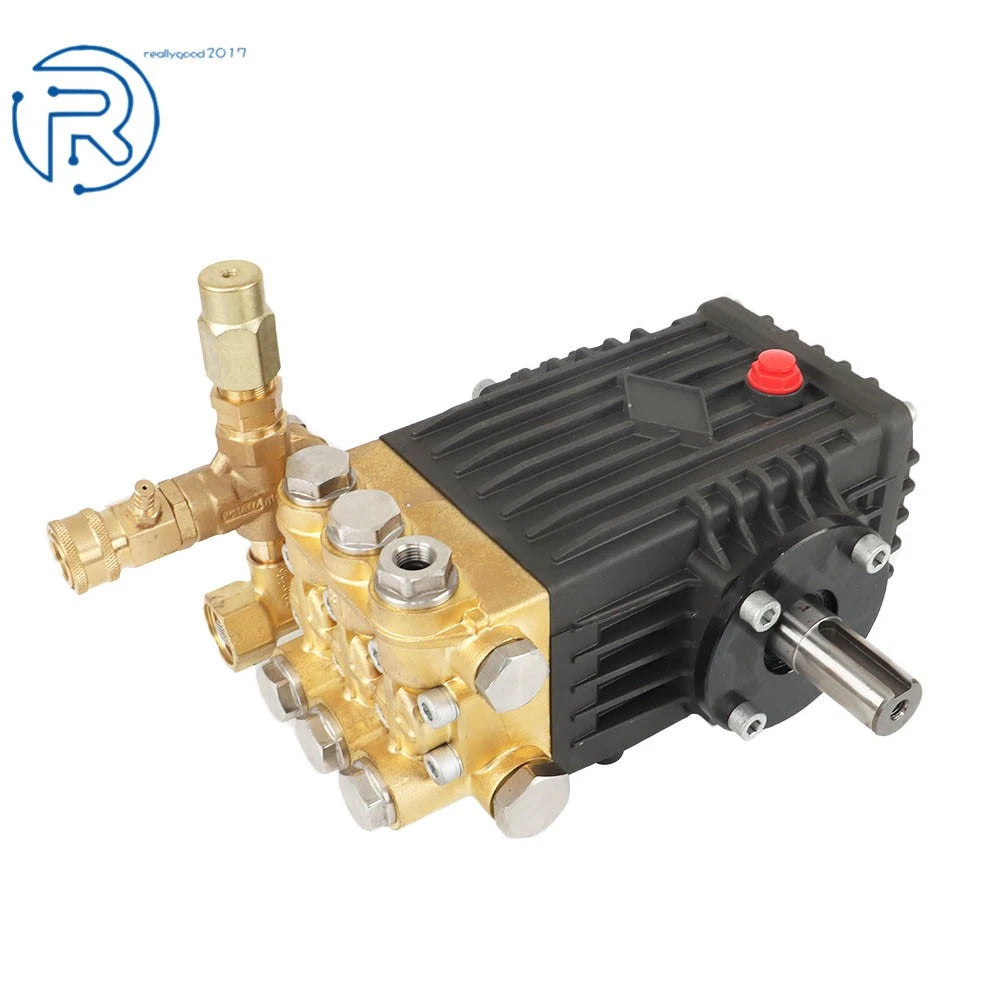 Pressure Washer Pump for Various Models (3600 PSI, 4.9 GPM)