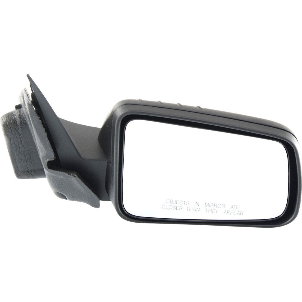 Set of 2 Mirrors for Ford Focus (2008–2011)