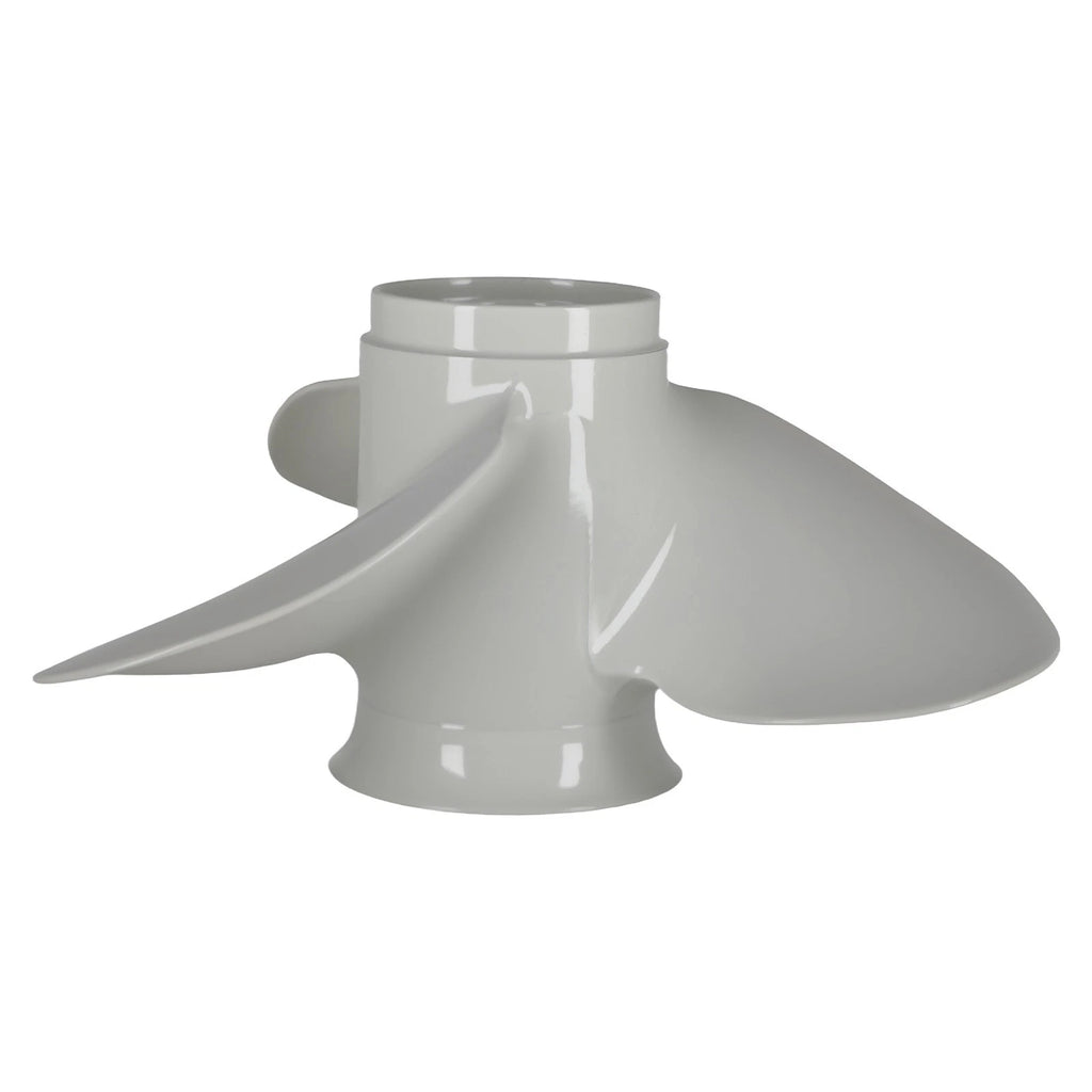 9 1/4x10 Boat Propeller for Yamaha 9.9-20HP Outboard (2000–2025)