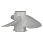 9 1/4x10 Boat Propeller for Yamaha 9.9-20HP Outboard (2000–2025)