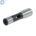 R8 Shank Adapter for Drill Press MT2 Collet Chuck
