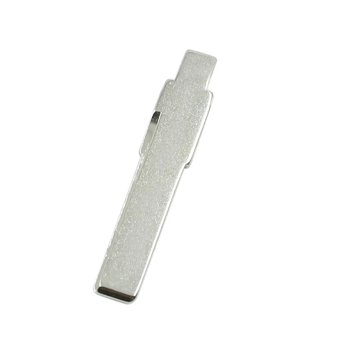 5pcs Metal Uncut Insert Blank Blade Key for Audi A6 
