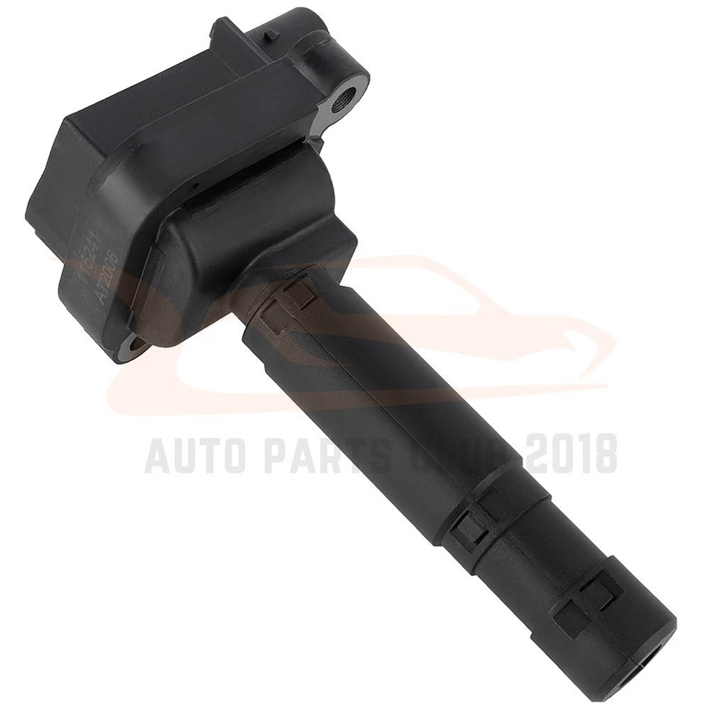 Ignition Coil for Mercedes-Benz C230 Kompressor (2003–2007)