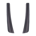 Cowl End Seals Pair Replacement for Ford Escape (2017–2019) Left Right