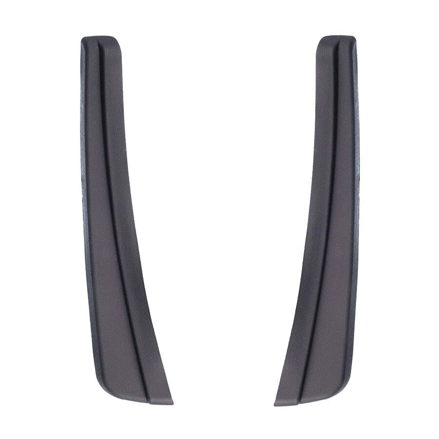 Cowl End Seals Pair Replacement for Ford Escape (2017–2019) Left Right