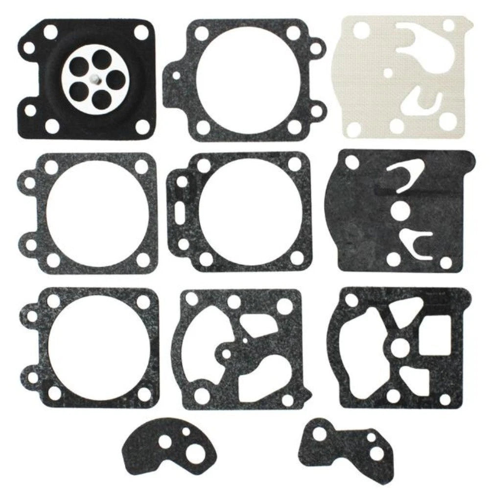 Gasket Diaphragm Repair Kit for Partner T210 T240 T250 (Petrol)