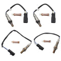 Oxygen Sensor Set of 2 for Ford Fusion (2013–2020)