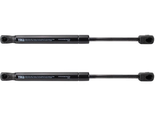 Trunk Lid Lift Support Kit for Mazda 3 Sedan (2010–2013) XM153DS