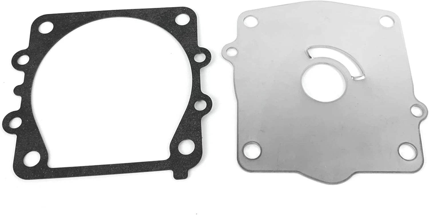 Water Pump Service Kit 6N6-W0078-02 for Yamaha 115 HP F115 (4-Stroke)