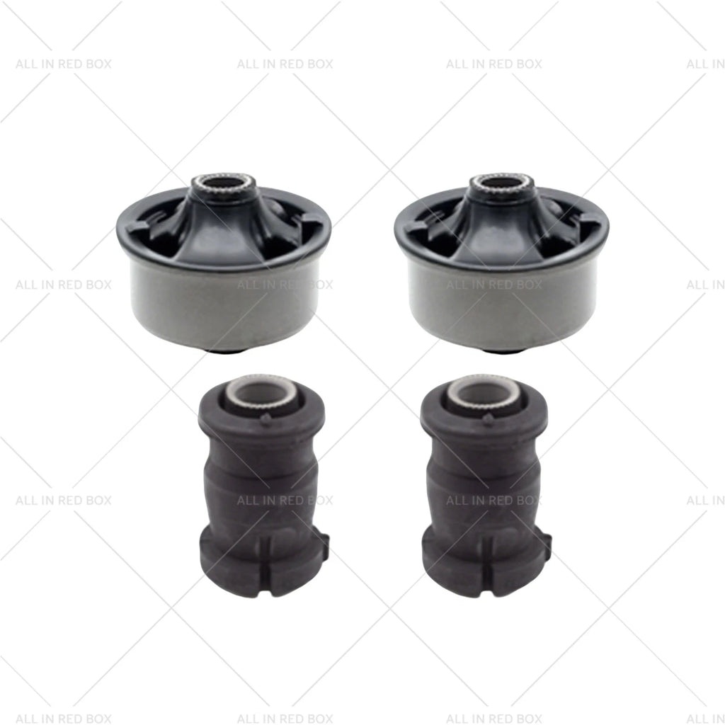 Control Arm Inner Lower Bush Kit for Toyota ZZE122 (2002–2007)