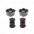 Control Arm Inner Lower Bush Kit for Toyota ZZE122 (2002–2007)