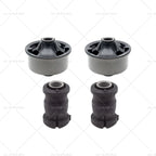 Control Arm Inner Lower Bush Kit for Toyota ZZE122 (2002–2007)