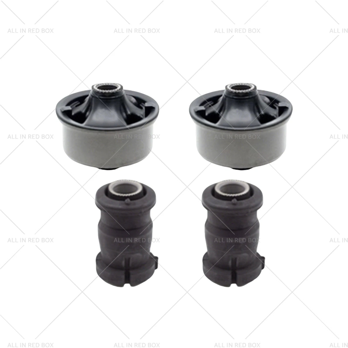 Control Arm Inner Lower Bush Kit for Toyota ZZE122 (2002–2007)