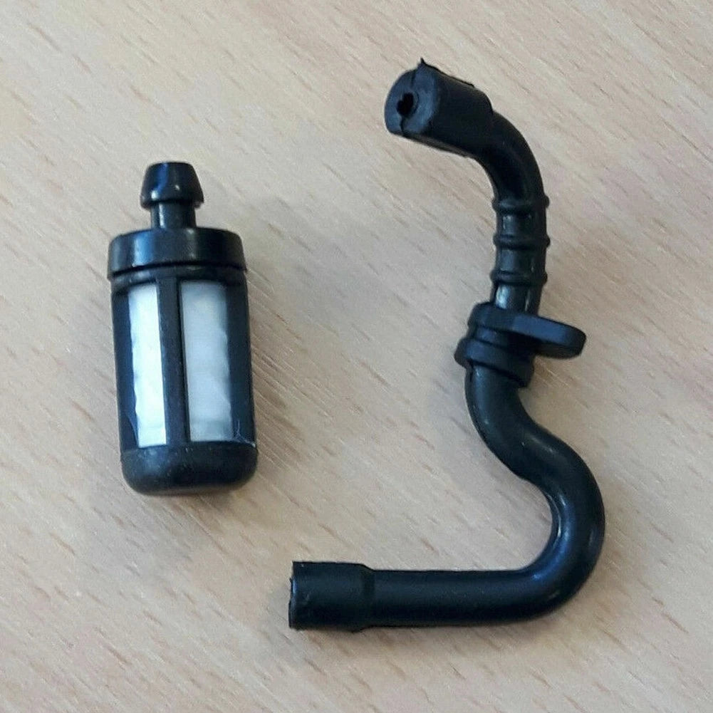 Oil Line and Filter Assembly for Stihl MS170/MS180 (2004–2023)