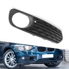 Right Front Bumper Fog Light Grille for BMW 1-Series F20 F21 (2011–2015)