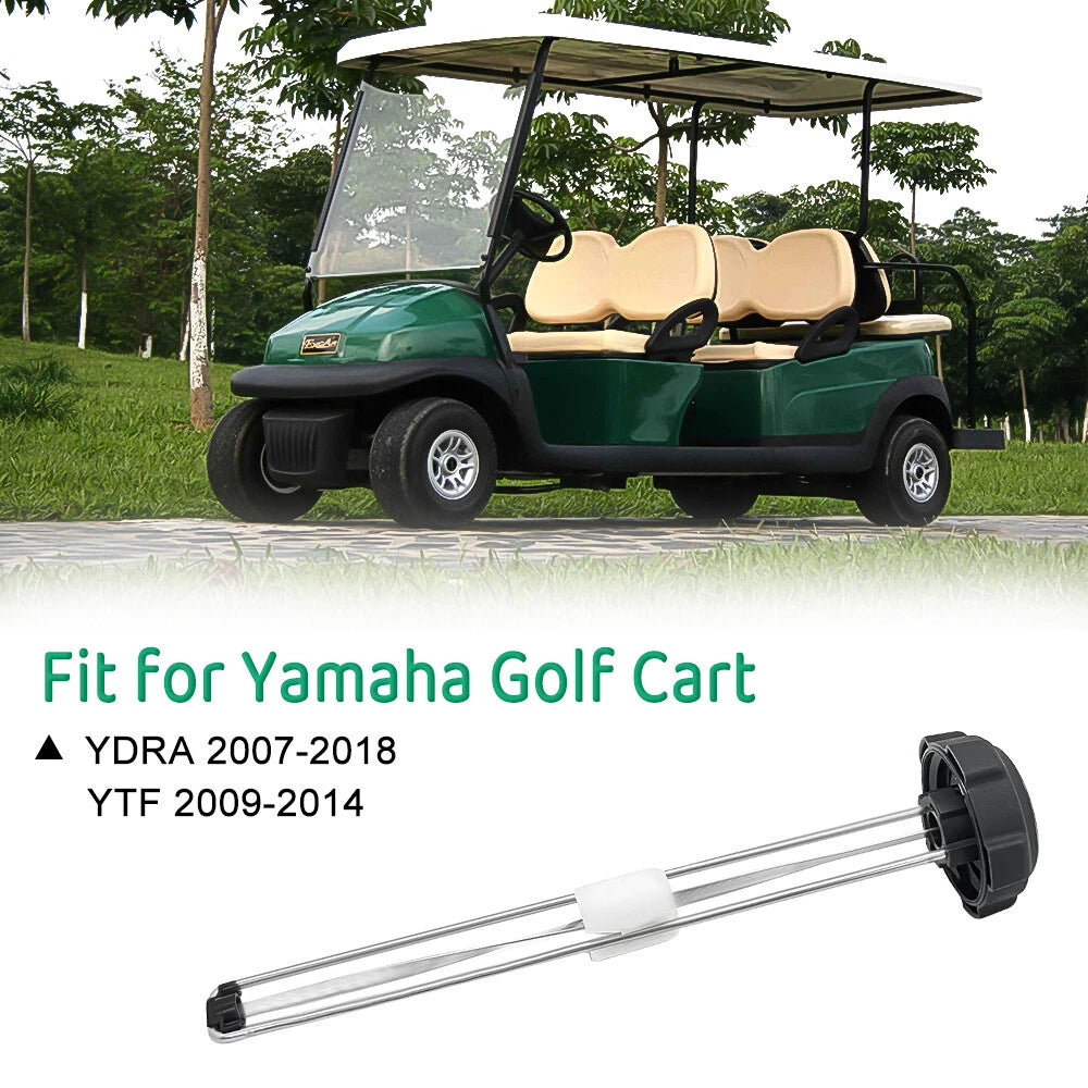 Fuel Gauge Assembly for Yamaha Drive Golf Cart YDRA/YTF (2007–2018) #7J2039423