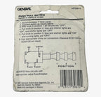 Push Pull Switch Assembly for General Marine MP39610 (OEM)