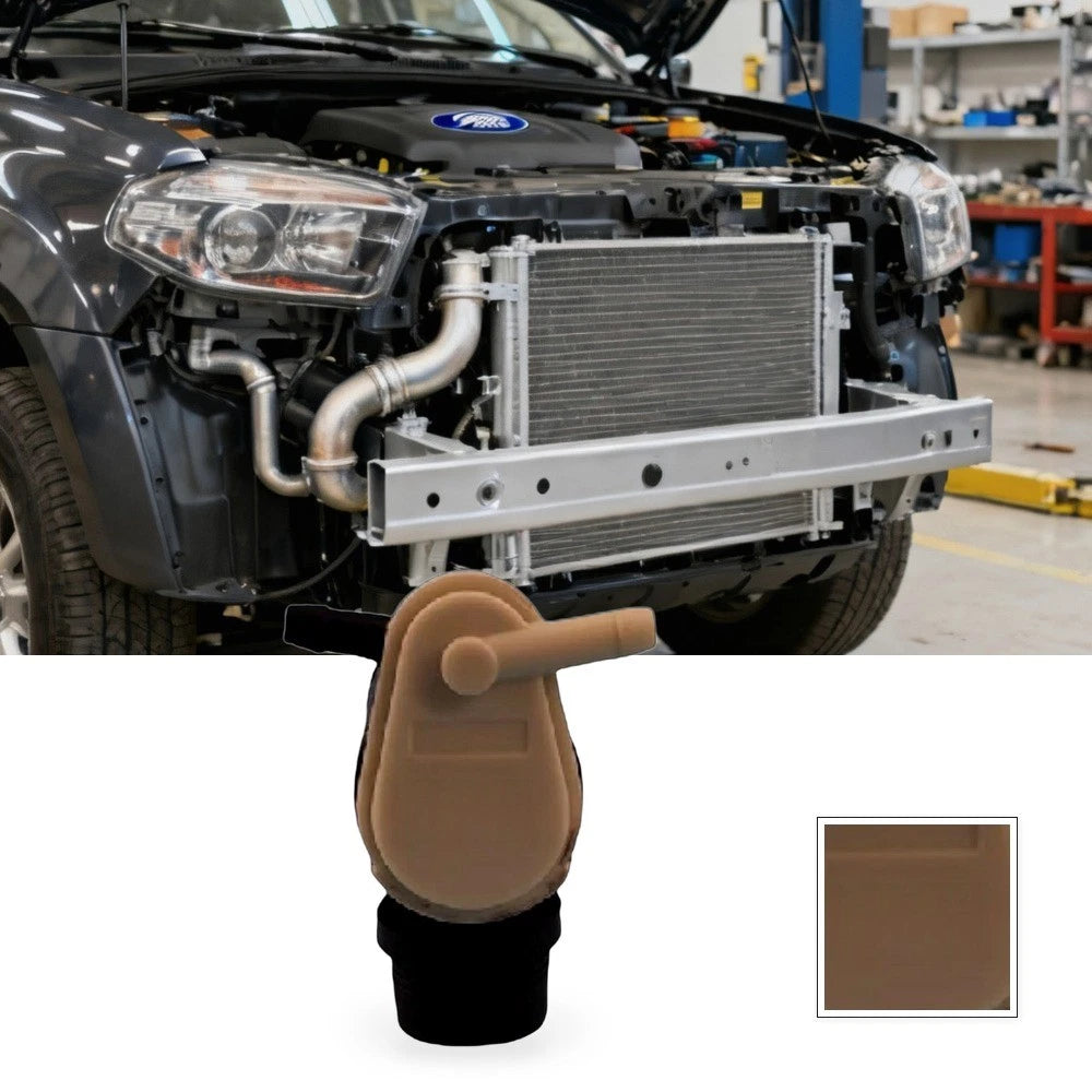 Windshield Washer Pump for Ford Territory (2018–2023) FS1-17664AA