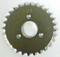 WSM Sprocket for