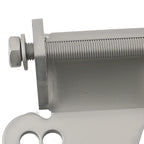 Alternator Relocator Bracket for H-series Swap (H2B Conversion)