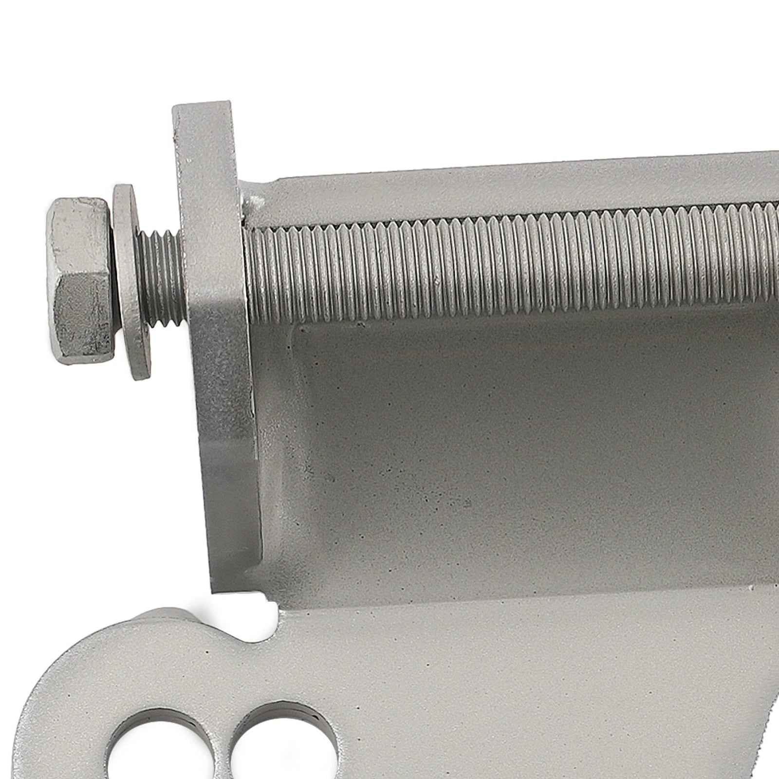 Alternator Relocator Bracket for H-series Swap (H2B Conversion)