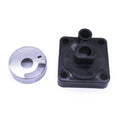 Water Pump Housing for Yamaha 6/8/9.9/15HP Outboard (PN 63V-44301-00)