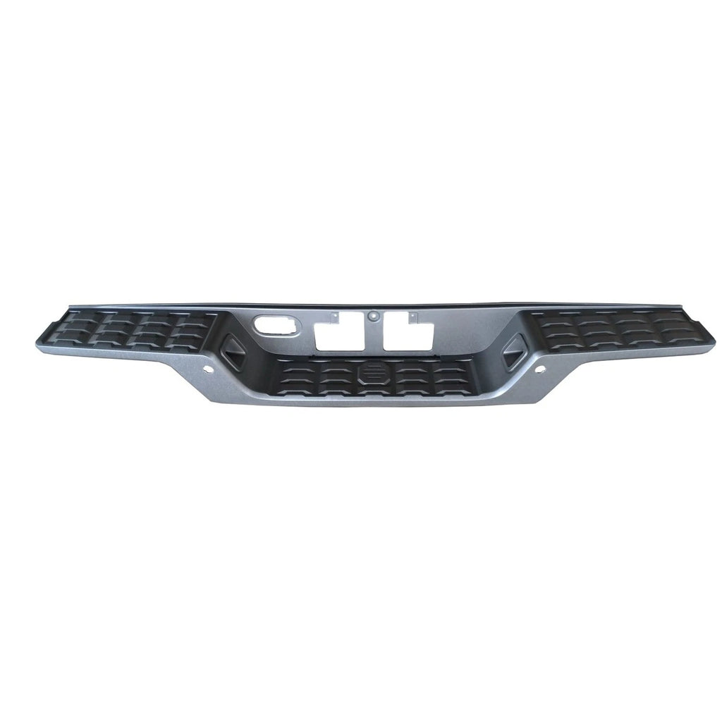 Replacement Rear Bumper Step Pad w/Park Assist (See compatibility Chart)