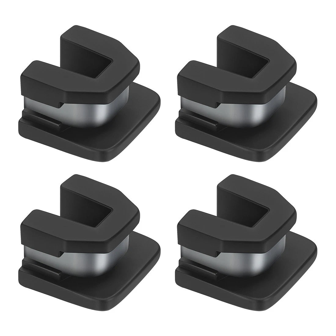 4 Primary Clutch Slider & Spacer Kit for Yamaha (4WV-17653-00-00, 4WV-17654-01-00)