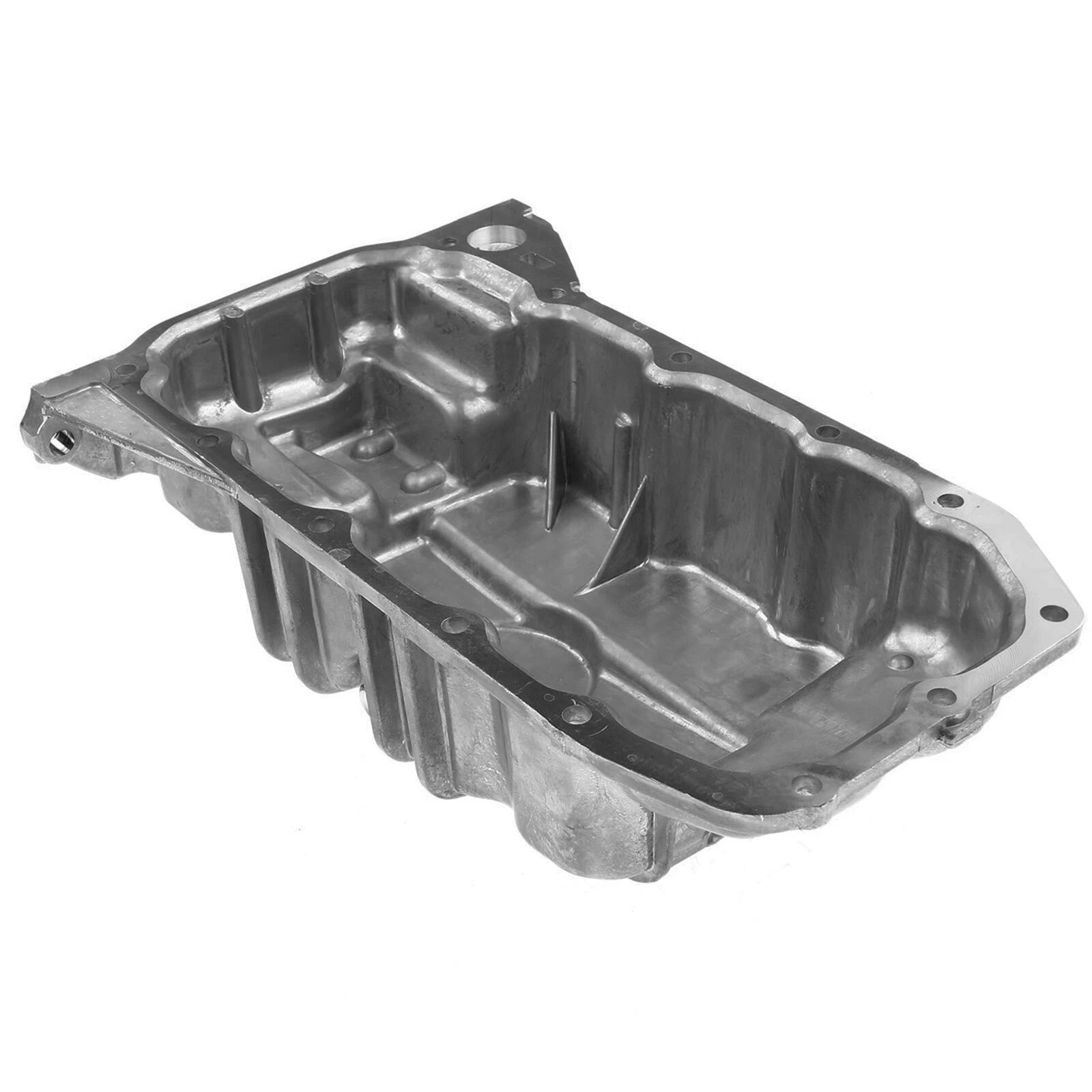 Engine Oil Pan Sump for Ford Escape Fiesta Fusion Transit Connect (2001–2023)