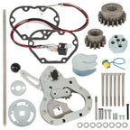 5 Speed Reverse Gear Kit for Trike Sidecar Motorcycle (RG05)