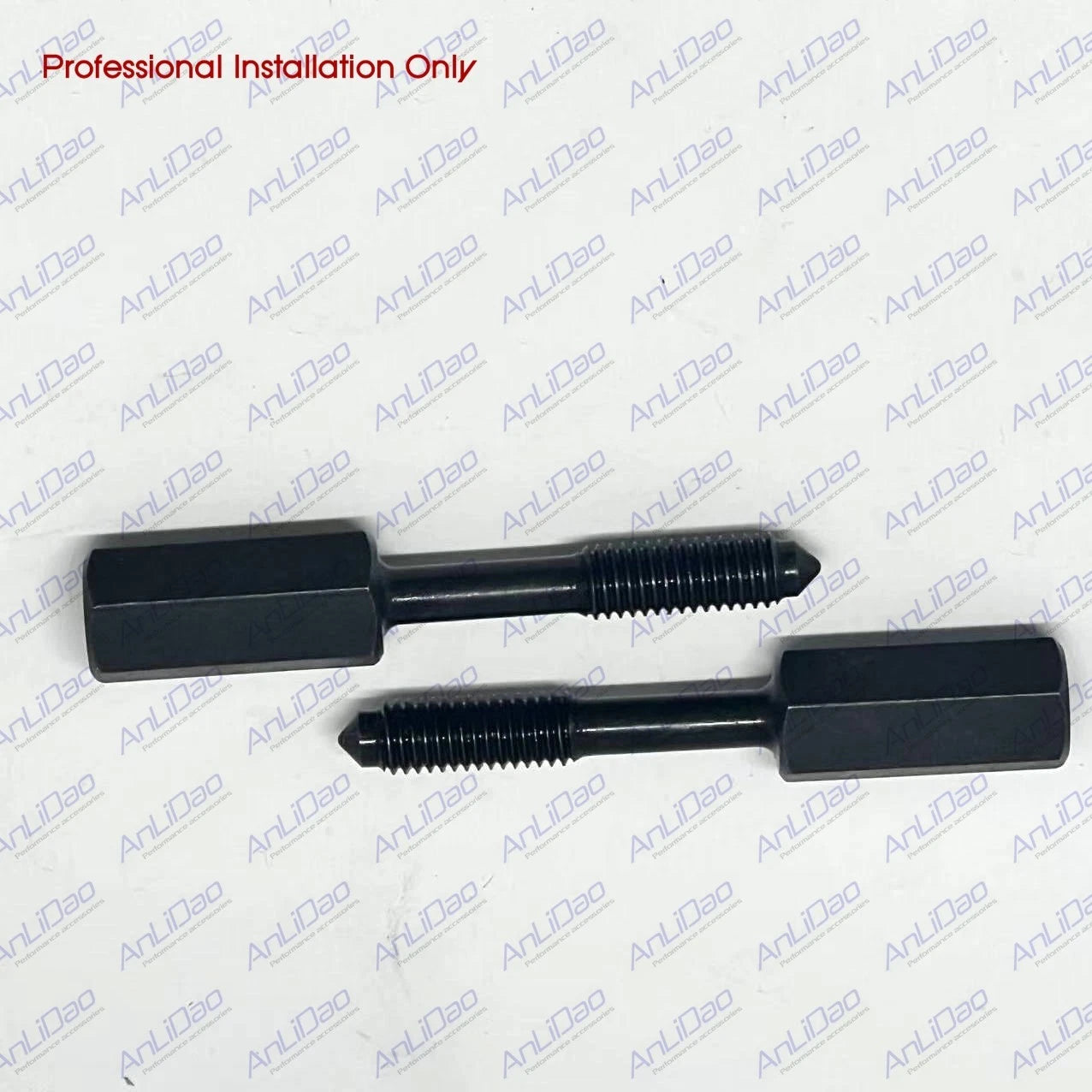 2Pcs Crankshaft Locking Tool for Sea-Doo 900 Spark (2014–2024) 950-128 529036407
