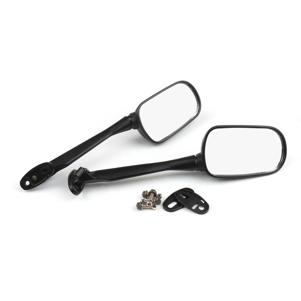 Pair of Mirrors for Honda CBR125R (2011–2020)