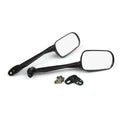 Pair of Mirrors for Honda CBR125R (2011–2020)
