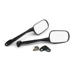 Pair of Mirrors for Honda CBR125R (2011–2020)
