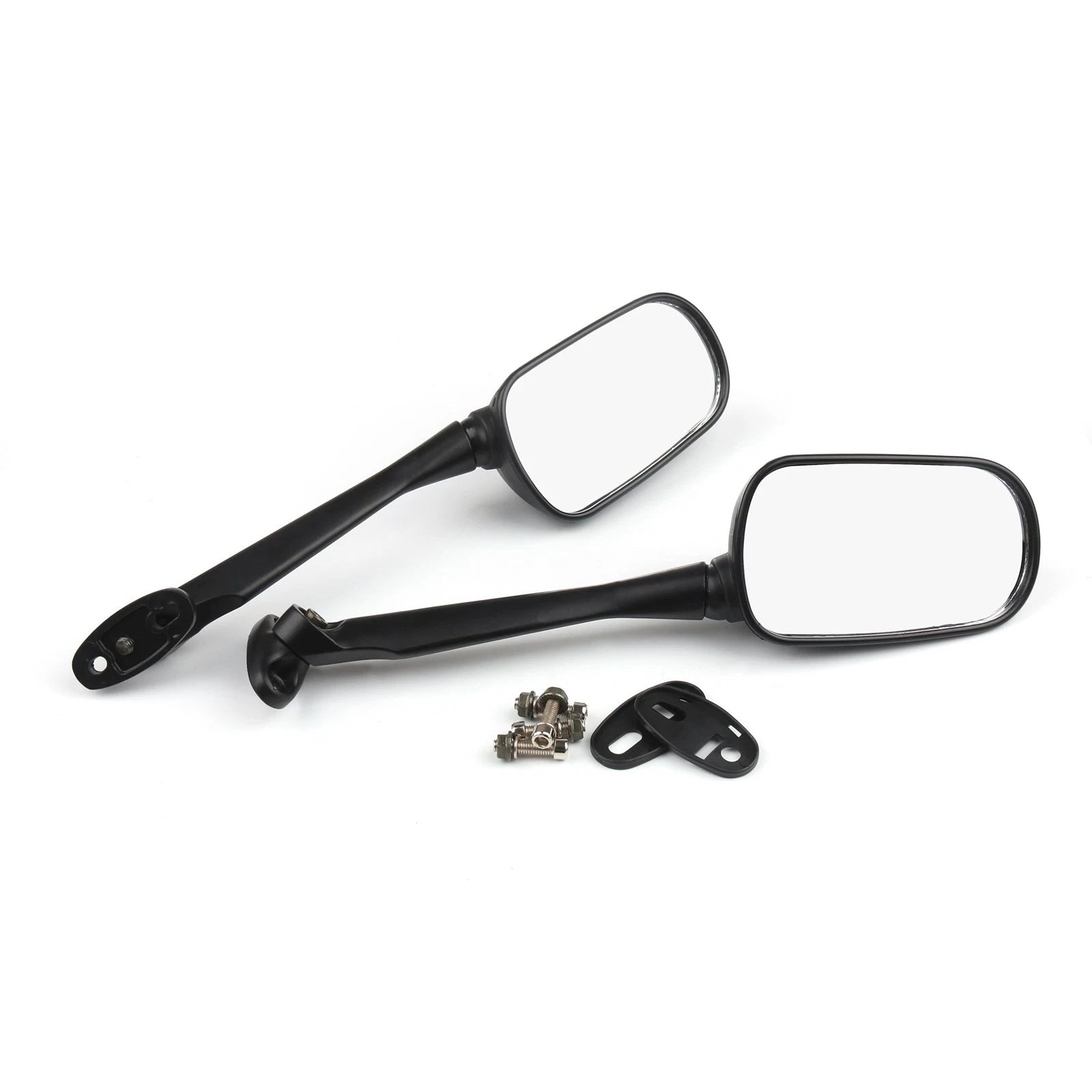 Pair of Mirrors for Honda CBR125R (2011–2020)