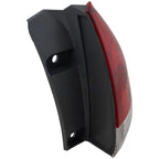Tail Light for Toyota Sienna (2011–2014) Passenger Side Outer