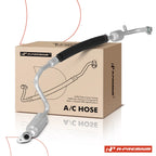 A/C Suction Line Hose for Nissan Altima (2015–2018)