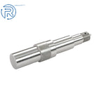 Trailer Spindle for 3500 lbs Weld-On 1-1/2" Round #84 Axle (Fits )