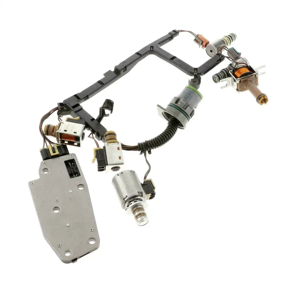 4L60E 4L65E Transmission Solenoid Kit for GM GMC Yukon (2003-2007)