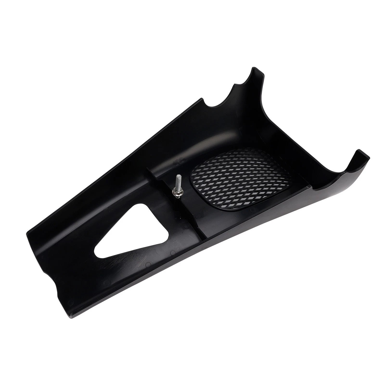 Front Chin Fairing Spoiler for Harley Touring Road Street Glide Electra Glide M8 (2017–2023)