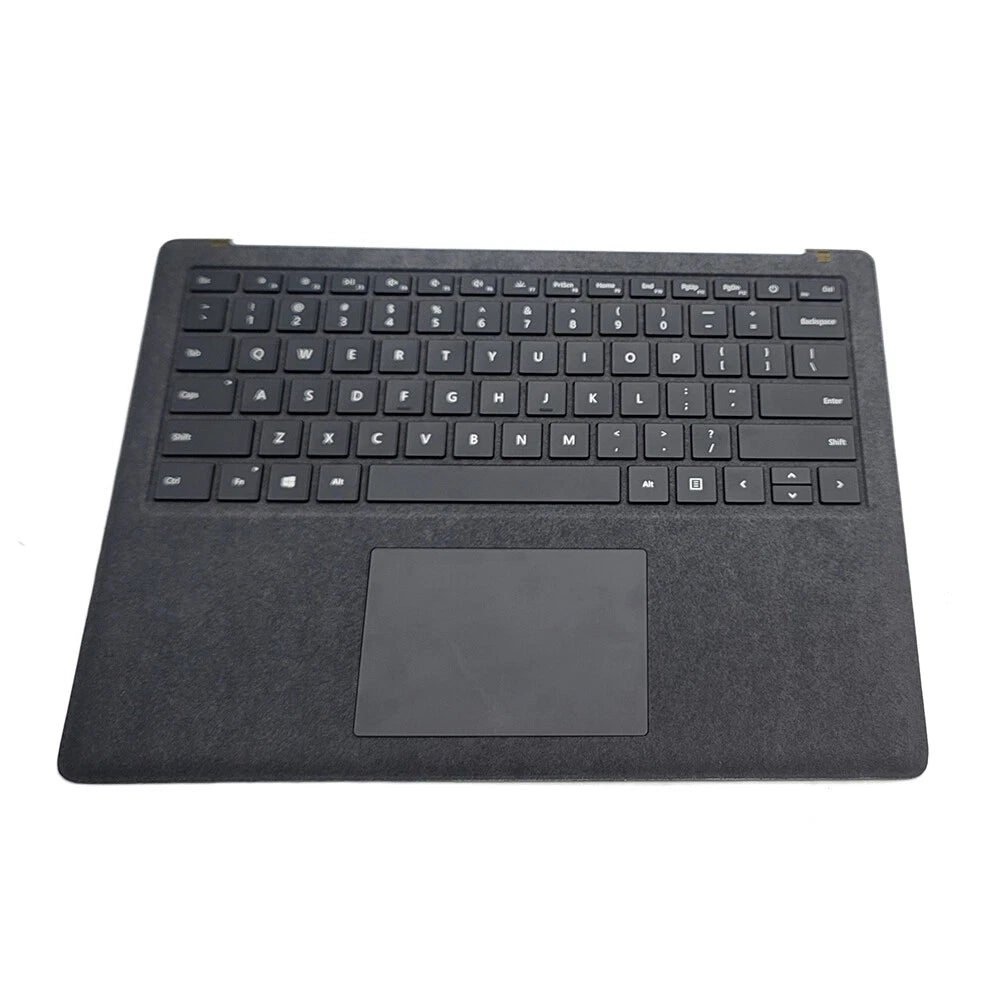 Palmrest Keyboard for Microsoft Surface Laptop 1st/2nd Gen (1769)