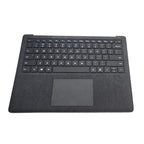 Palmrest Keyboard for Microsoft Surface Laptop 1st/2nd Gen (1769)
