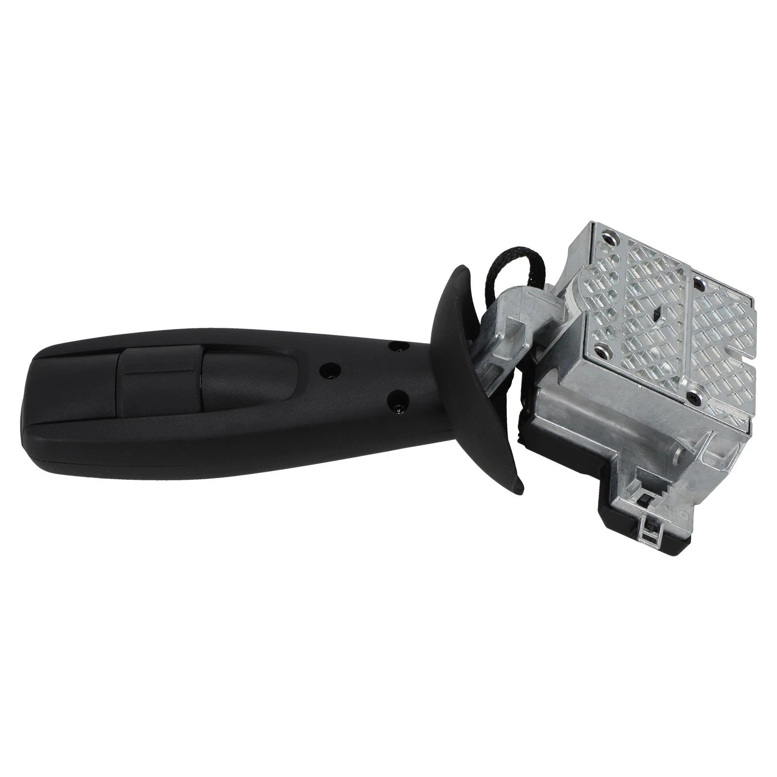 Transmission Gear Selector Lever for Mercedes Actros (A0095452124, A0095455424)