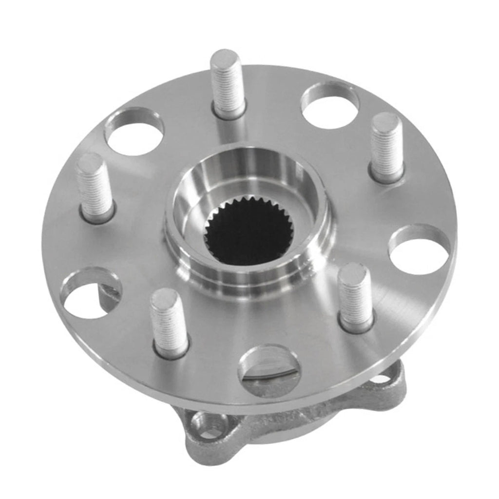 2pcs Rear Wheel Bearing Hub 512337 for Lexus IS250 IS350 GS350 GS460 (2006–2013)