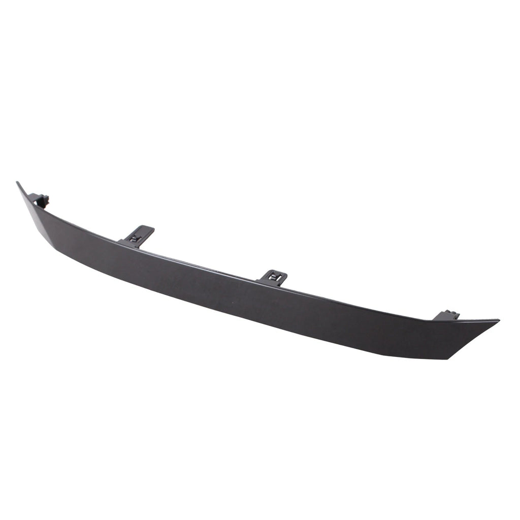 Replacement Primed Ready to Paint Grille Cover for Toyota Corolla (2020–2022)