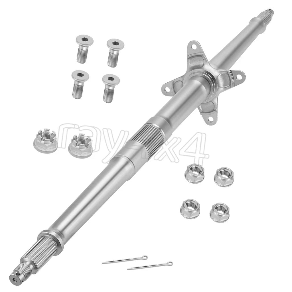Rear Axle Shaft for Honda Sportrax TRX400X (1999–2014) 42310-HN1-A40